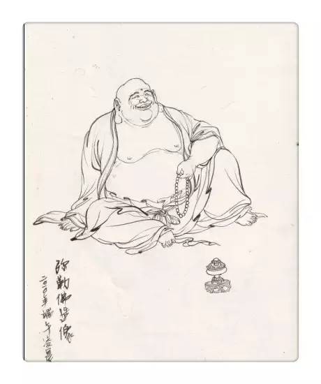 致敬經典《西游記》，傳統文化手繪插畫