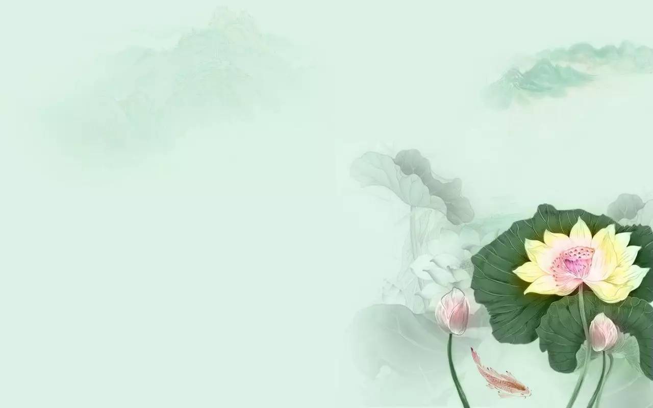 古風(fēng)句子《命運(yùn)賦》，百讀不厭成就千古經(jīng)典