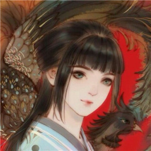 好看的古風頭像大全，動漫女生頭像qq頭像