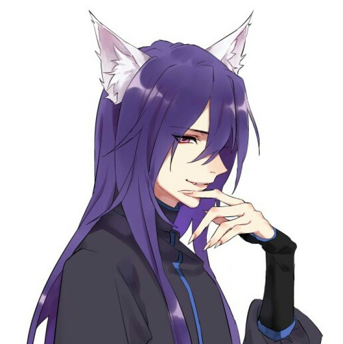 手游男子古風頭像，帥氣可愛qq頭像