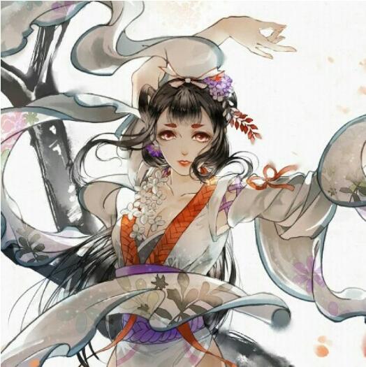 中國(guó)風(fēng)頭像，唯美古風(fēng)頭像