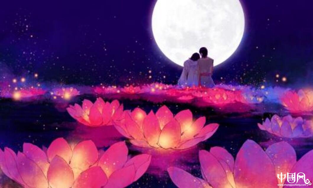 優美古風句子:浮華一世轉瞬空