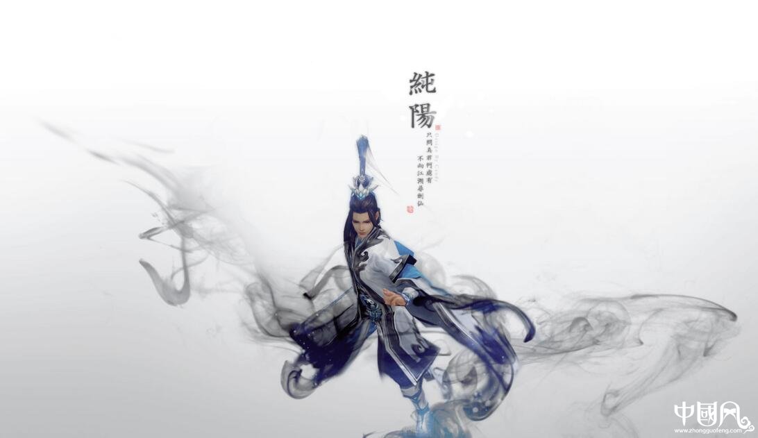 優(yōu)美古風句子:心有猛虎,細嗅薔薇