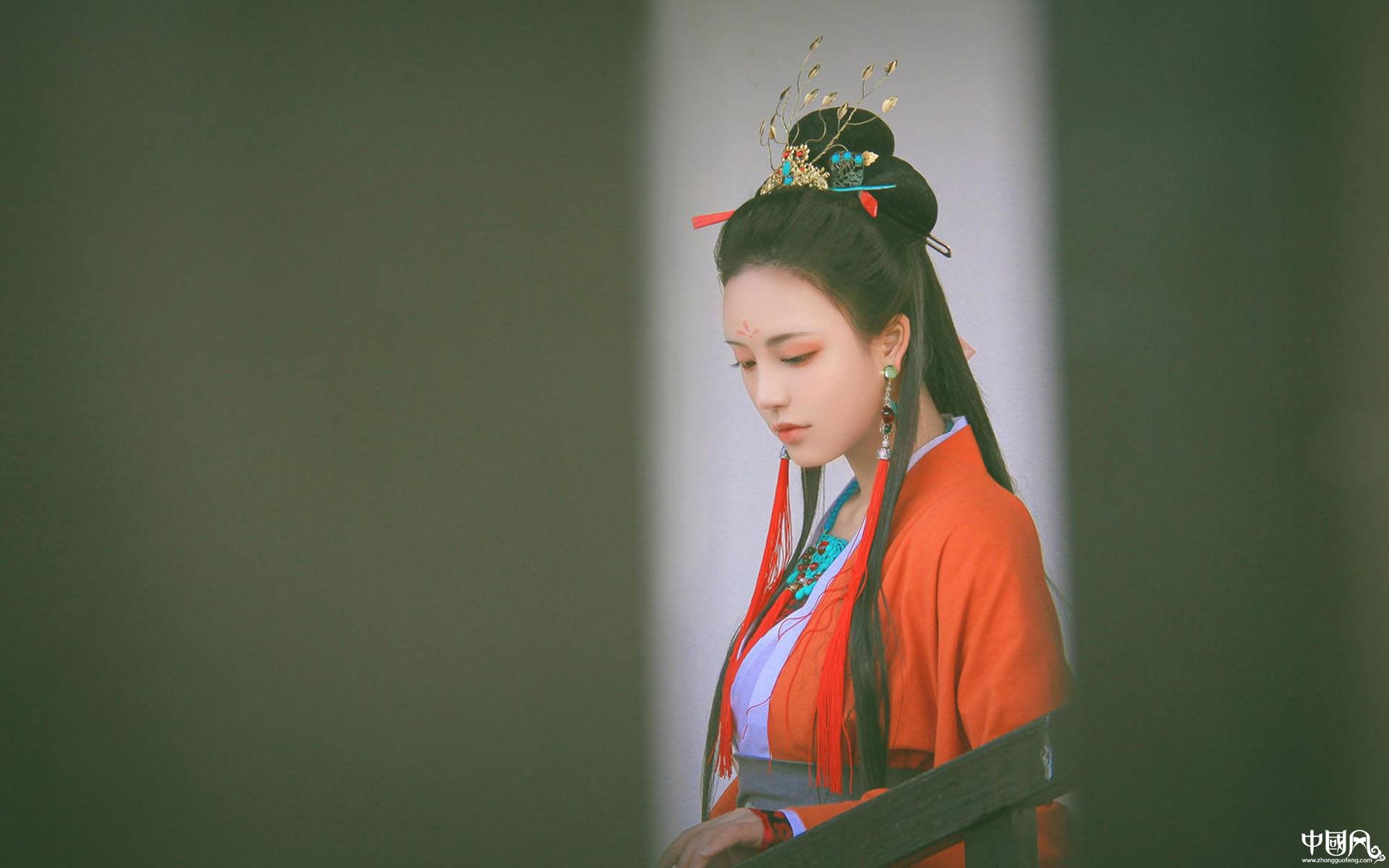 優美古風女孩名字(二)