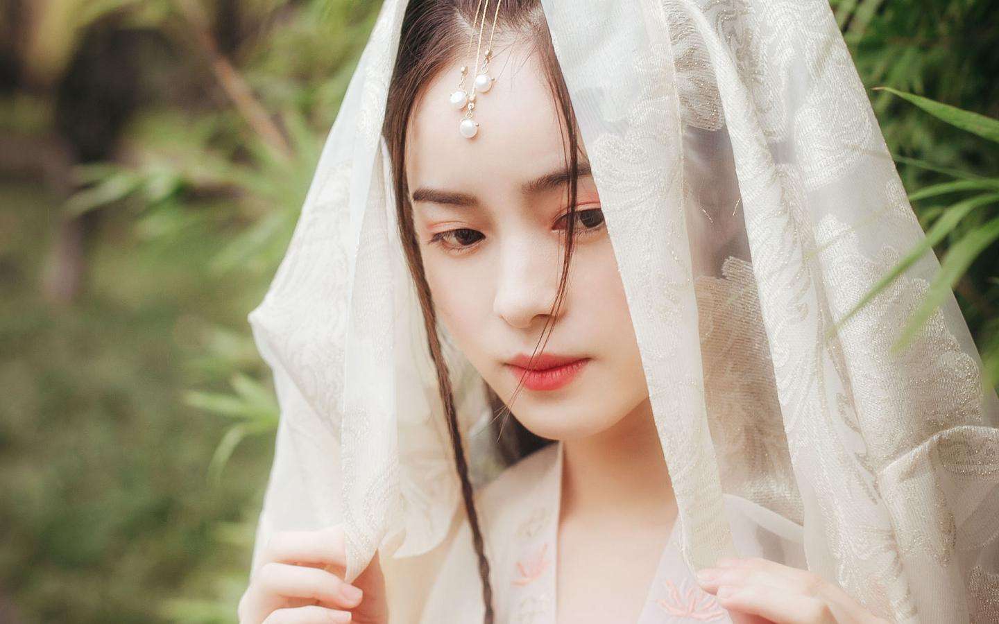 優美古風女孩名字(五)