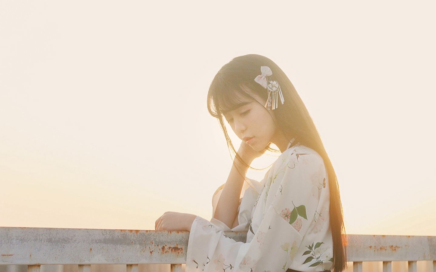 優美古風女孩名字欣賞(六)