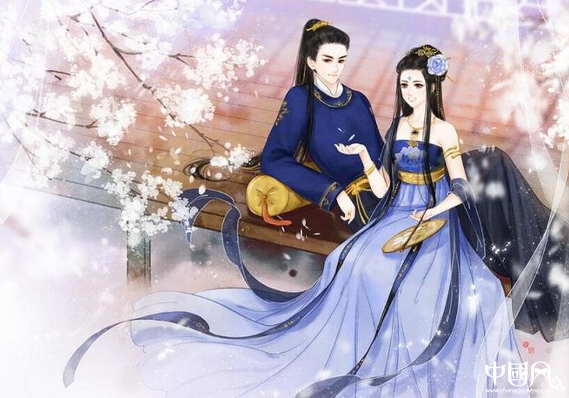 傷感的古風句子(三)