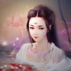 古風美女頭像