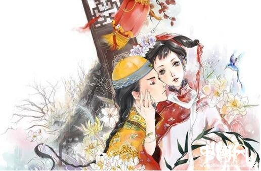 古風網名大全，男生女生古風的網名