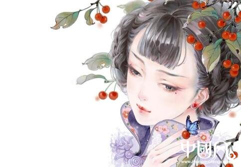 三個字古風網名，好聽唯美古風