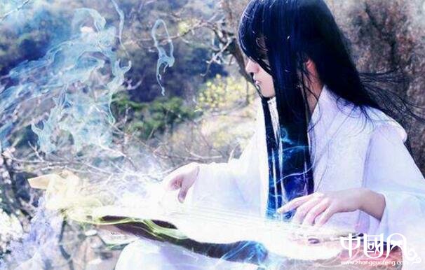 傷感古風網名