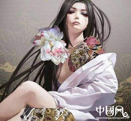 好聽的古風網名