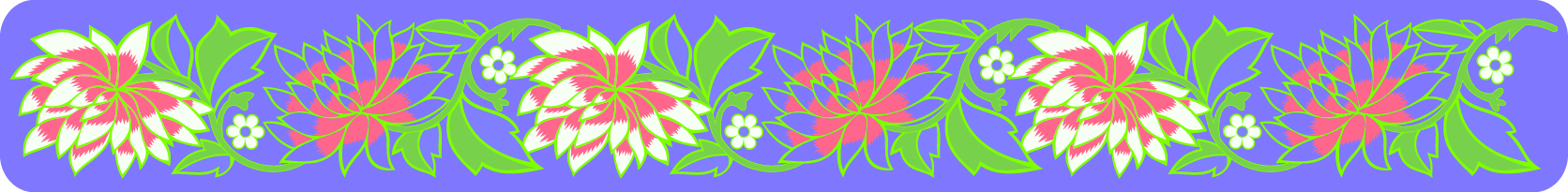 中國傳統刺繡蓮花圖案，矢量素材