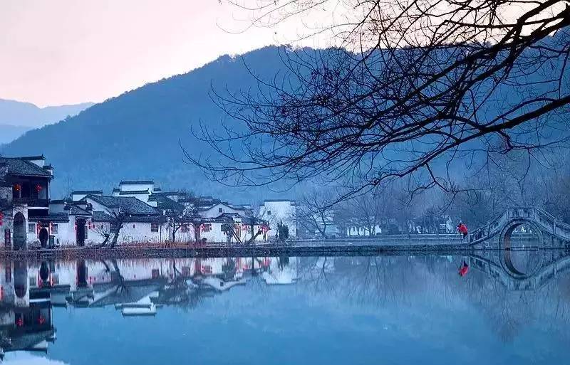 8家黃山腳下最美民宿，在青山田野享受歸園田居