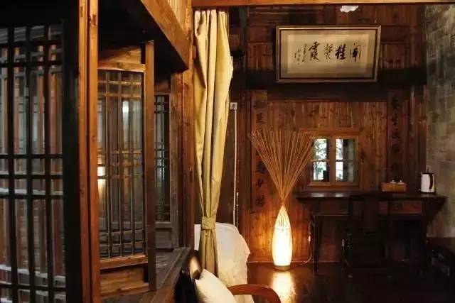 8家黃山腳下最美民宿，在青山田野享受歸園田居