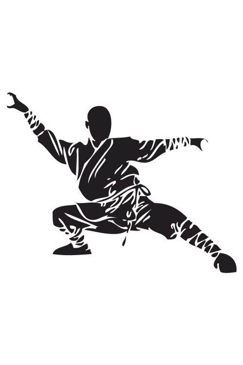 武術招式：事了拂衣去，深藏身與名