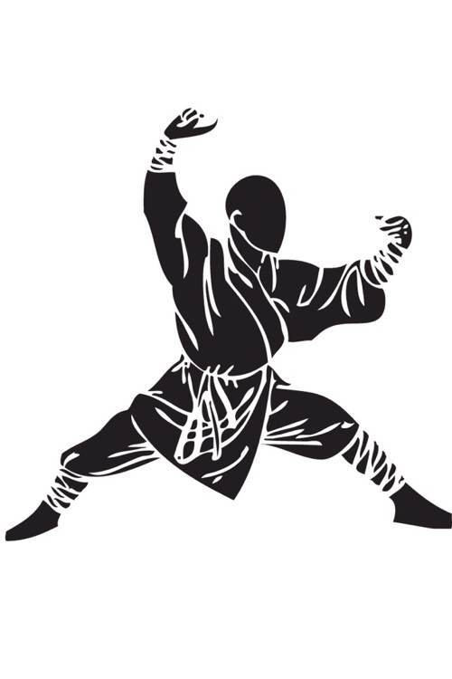 武術招式：事了拂衣去，深藏身與名