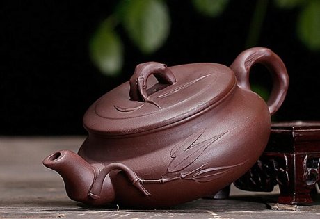 紫砂壺開壺是什么意思，紫砂壺開壺和不開壺的區別