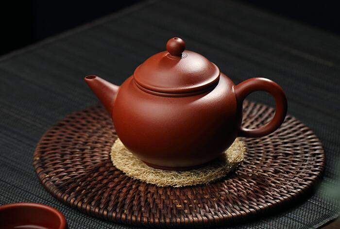 紫砂壺的三大基本特征，怎樣鑒別真假紫砂壺