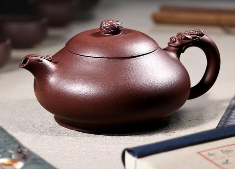 紫砂壺怎么養才正確，紫砂茶具怎么清洗茶垢